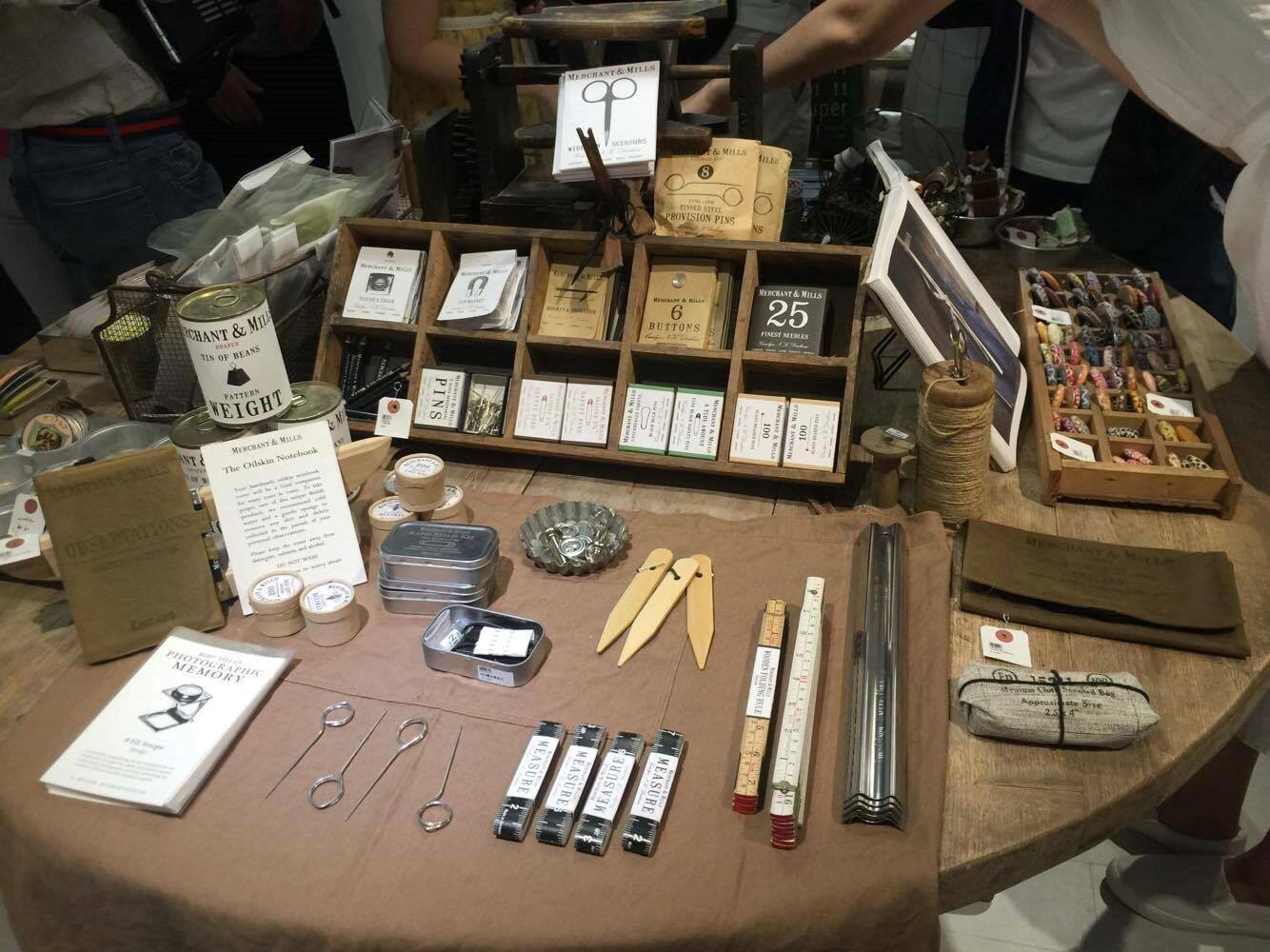 好樣 VVG 體系在台灣致力於生活美學推廣，在 2016 初